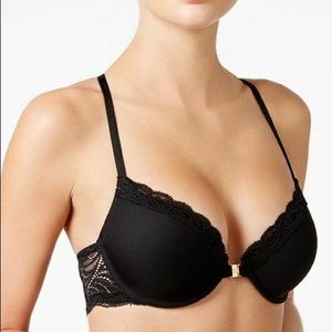 Natori Women’s Feather T-back Bra NWOT